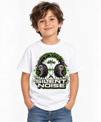 Silent Noise - White