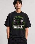 Silent Noise - Black