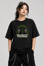 Silent Noise - Black