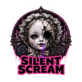 Silent Scream Doll
