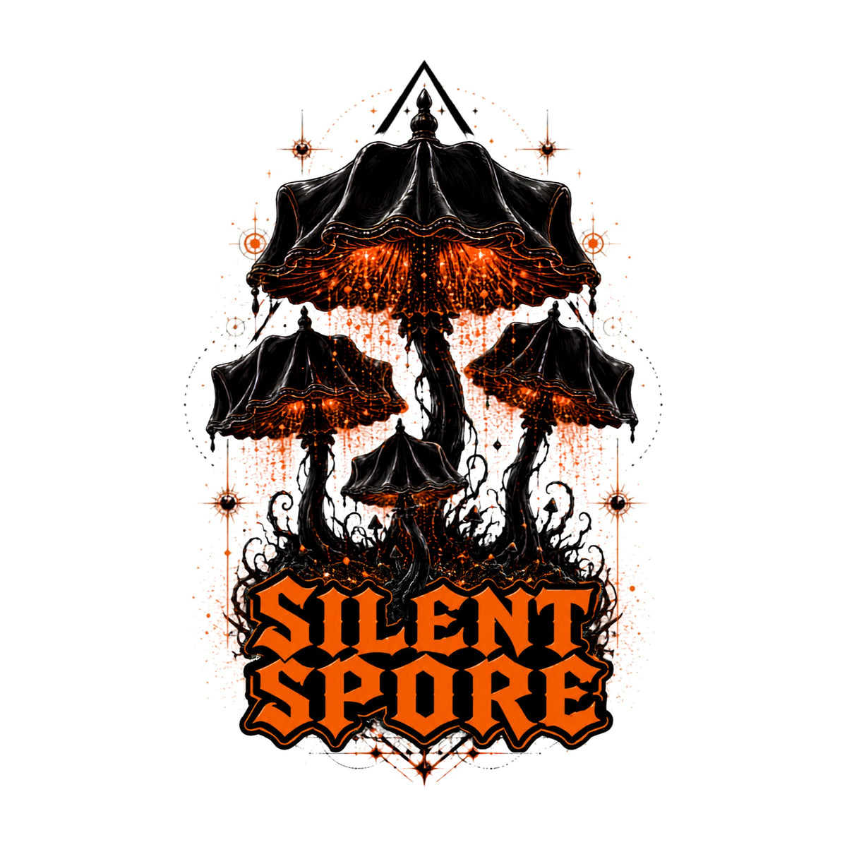 Silent Spore