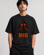 Silent Spore - Black