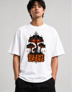 Silent Spore - White