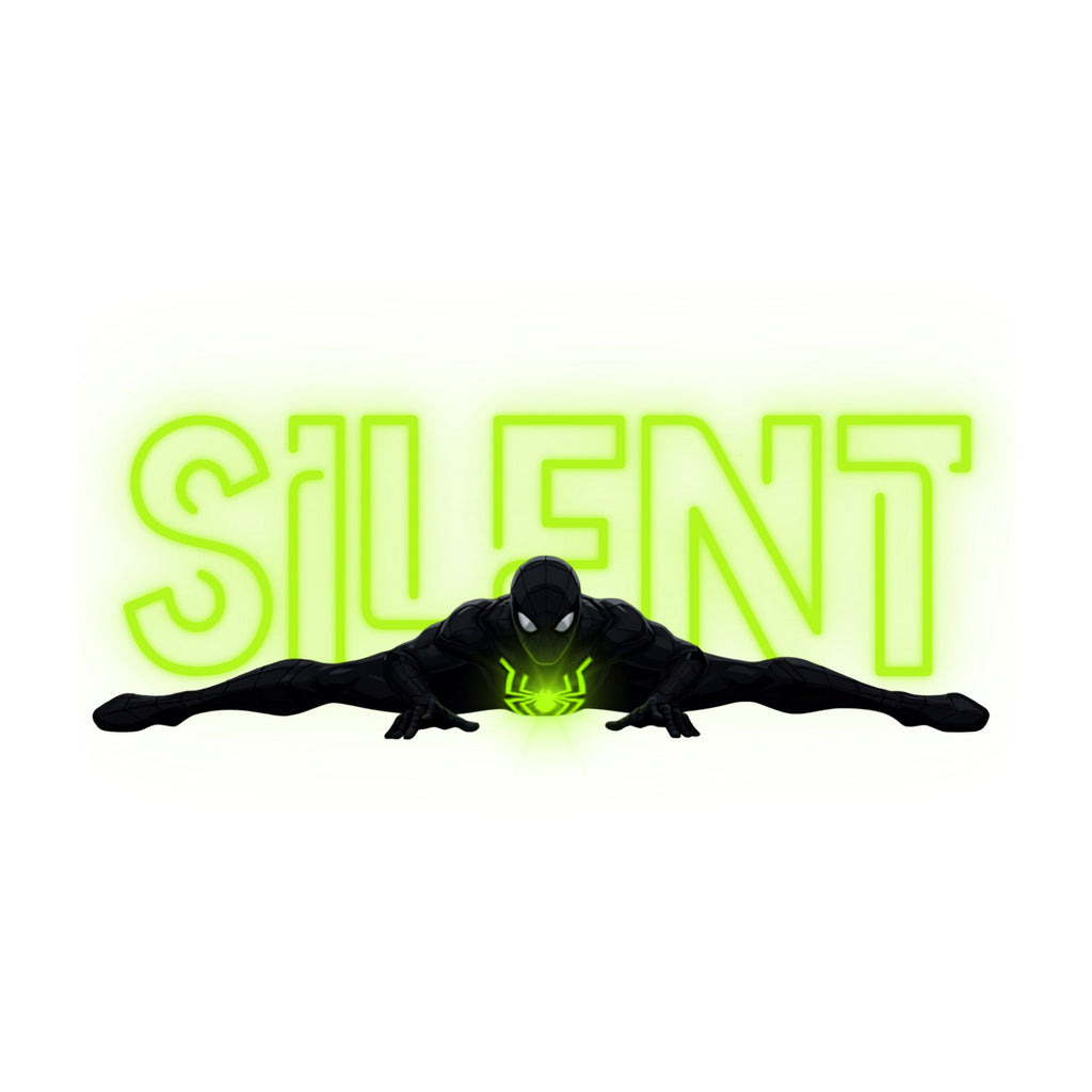 Silent Stealth