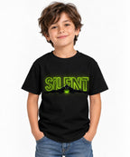 Silent Stealth - Black