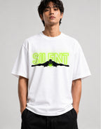 Silent Stealth - White