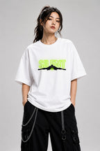 Silent Stealth - White