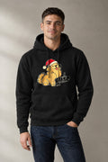 Simply Festive Dog - Black