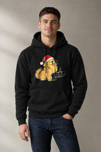 Simply Festive Dog - Black