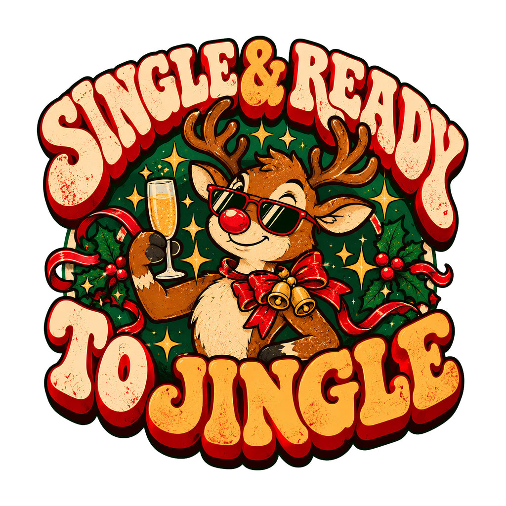 Single Ready to Jingle