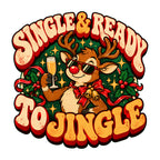 Single Ready to Jingle