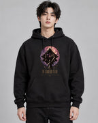 Singular Pillar Pagoda - Black