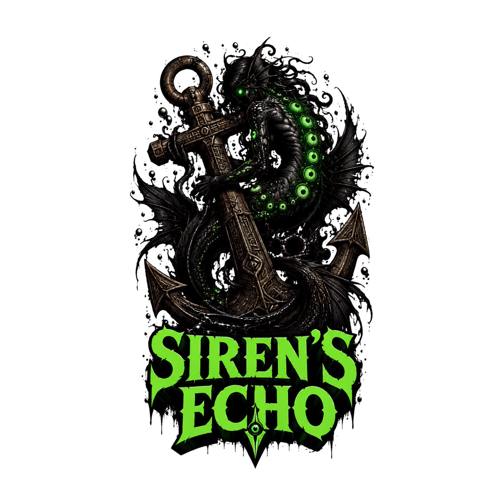 Siren's Echo