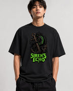 Siren's Echo - Black