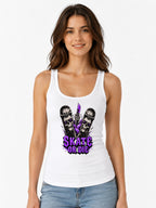 Skate Or Die - White