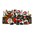 Sleigh The Beat