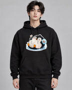 Slip And Slide Penguin - Black