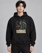 Sloth Samurai Warrior - Black