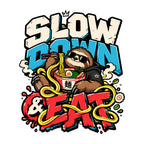 Slow Down and Eat