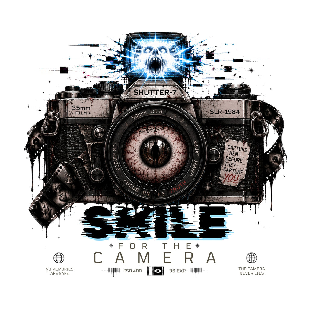 Smile For The Camera