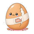 Soft Inside Egg