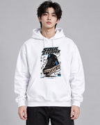 Soul Stepper Boot - White