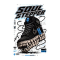 Soul Stepper