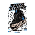Soul Stepper