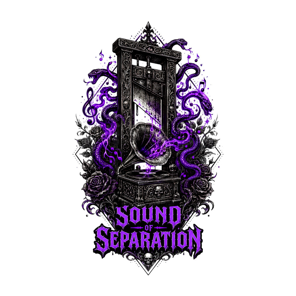 Sound of Separation