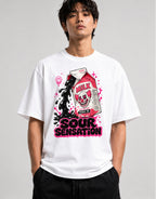 Sour Sensation - White
