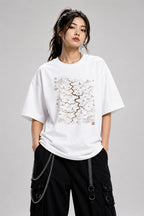Southern Reach River - White
