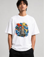 Sovereign Boundary Sentinel - White