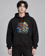 Sovereign Island Sentinel - Black