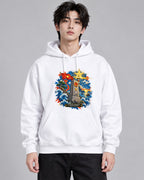 Sovereign Island Sentinel - White