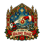 Spark of Holiday Magic