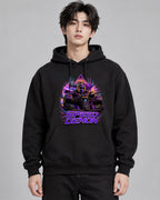 Speed Demon Racer - Black