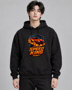 Speed King - Black