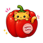 Spicy Kitty