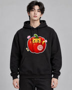 Spicy Kitty - Black