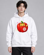 Spicy Kitty - White