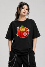 Spicy Kitty - Black