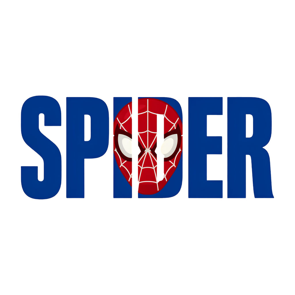 Spider Hero Mask
