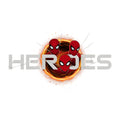 Spider Heroes