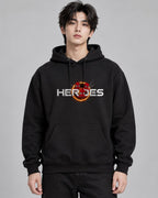 Spider Heroes - Black