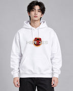 Spider Heroes - White