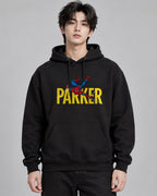 Spider Swing - Black