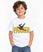Spider Swing - White