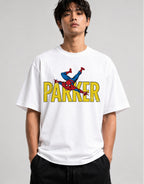 Spider Swing - White