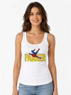 Spider Swing - White