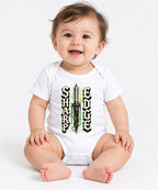 Spiked Punk - White